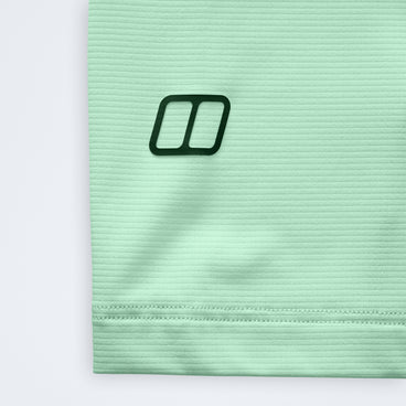 Men's Bowburn Tech Tee - Green