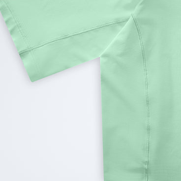 Men's Bowburn Tech Tee - Green