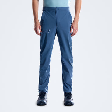 Men's Caldbeck Pant - Blue