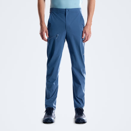 Men's Caldbeck Pant - Blue