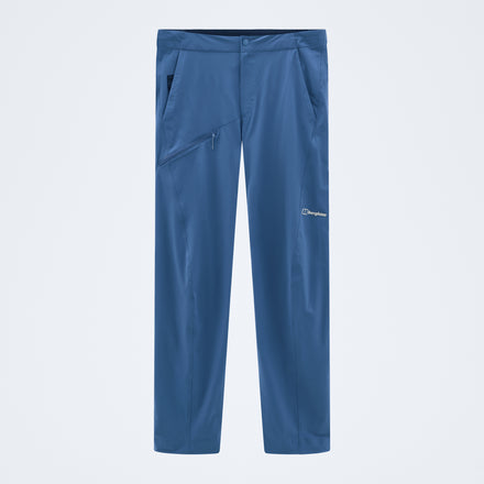 Men's Caldbeck Pant - Blue