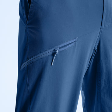 Men's Caldbeck Pant - Blue