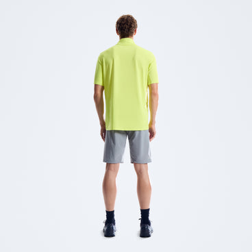 Men's Caldbeck Short - Grey