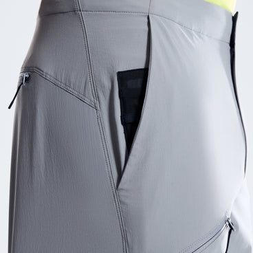 Men's Caldbeck Short - Grey