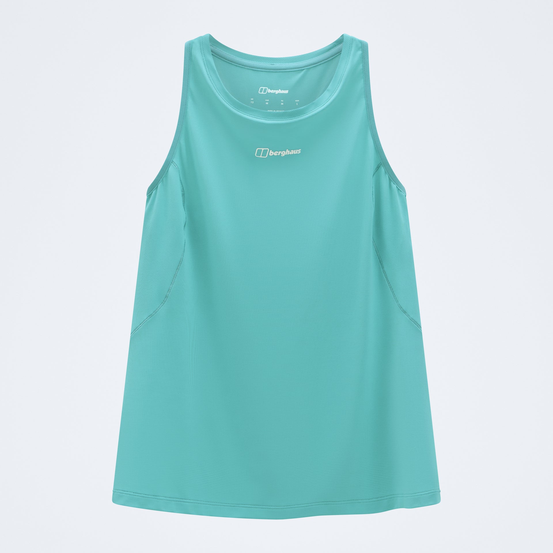 Bowburn Tech Vest