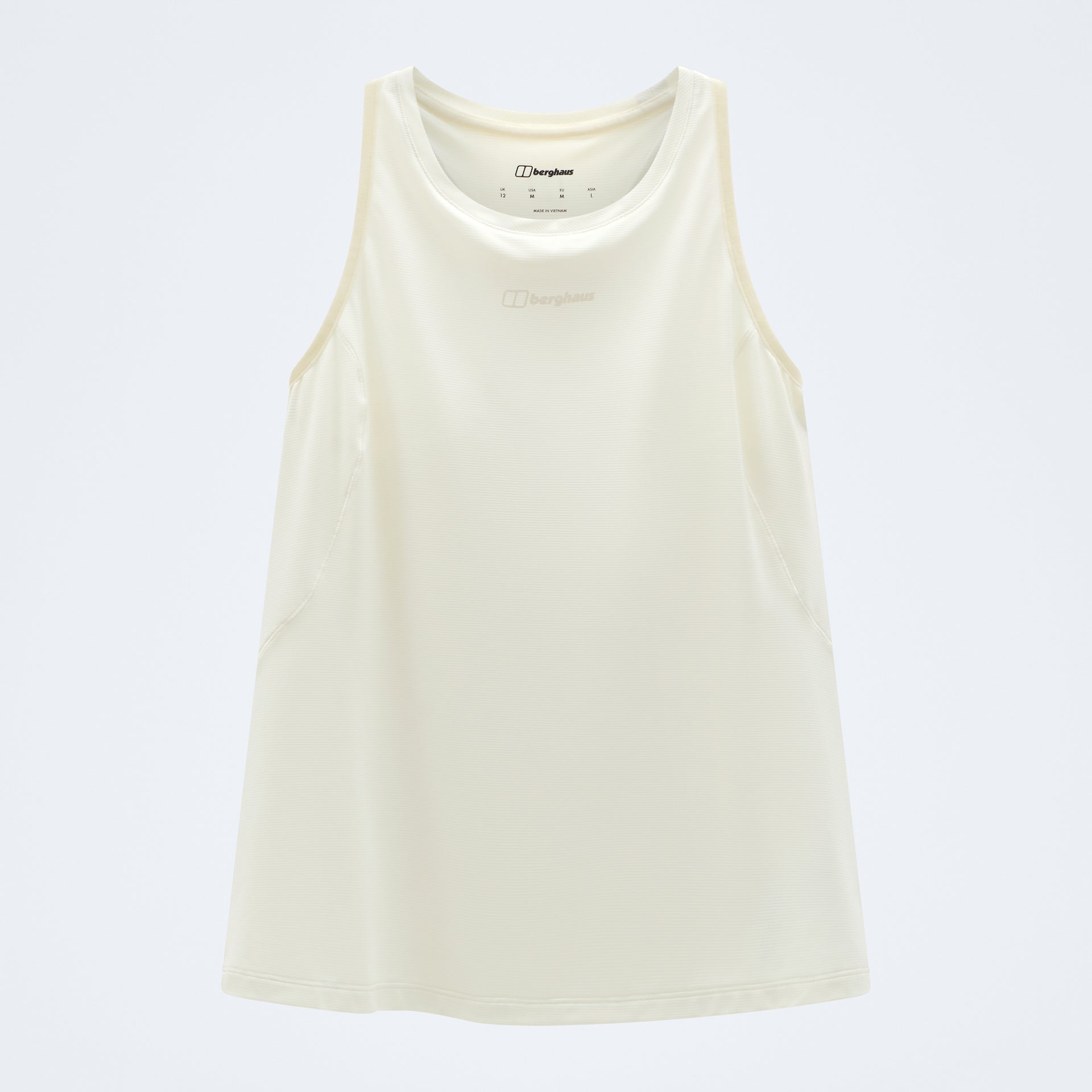 Bowburn Tech Vest