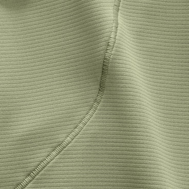 Women's Bowburn Tech Vest - Green