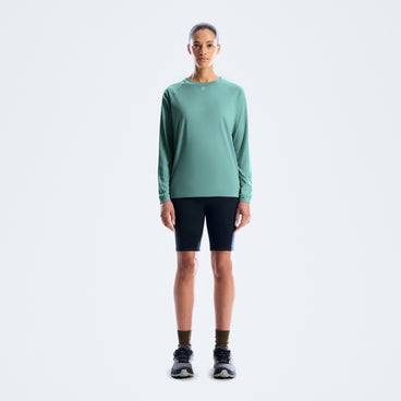 Women's Ivyhill Light Long Sleeve Tech Tee - Blue