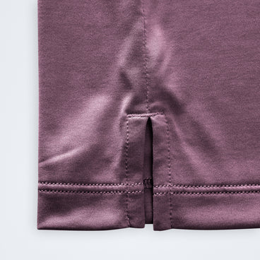 Women's Ivyhill Light Long Sleeve Tech Tee - Purple