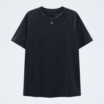 Women's Ivyhill Light Tech Tee - Black