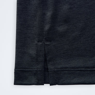 Women's Ivyhill Light Tech Tee - Black