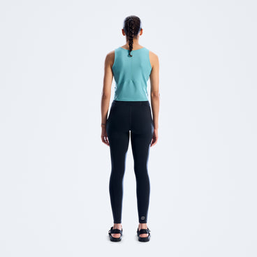 Women's Willowford Tech Vest - Blue