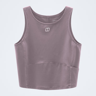 Women's Willowford Tech Vest - Purple