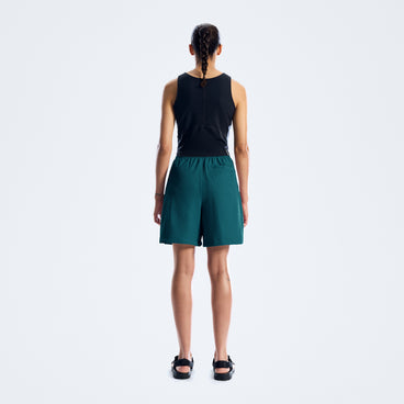 Women's Whinfell Short - Blue