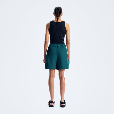 Women's Whinfell Short - Blue