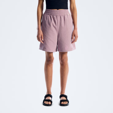 Women's Whinfell Short - Purple