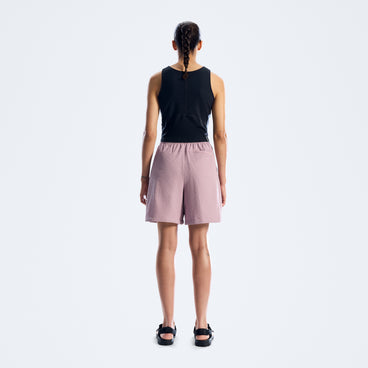 Women's Whinfell Short - Purple