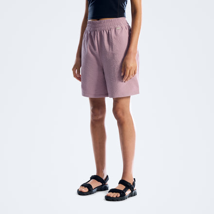 Women's Whinfell Short - Purple