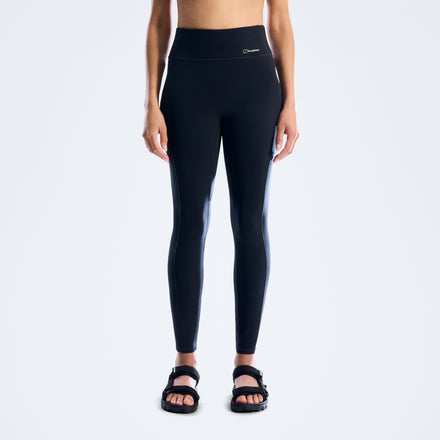 Women's Willowford Legging - Black