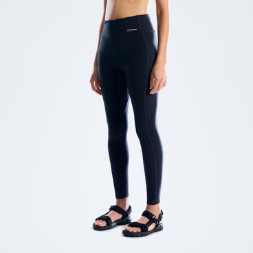 Women's Willowford Legging - Black