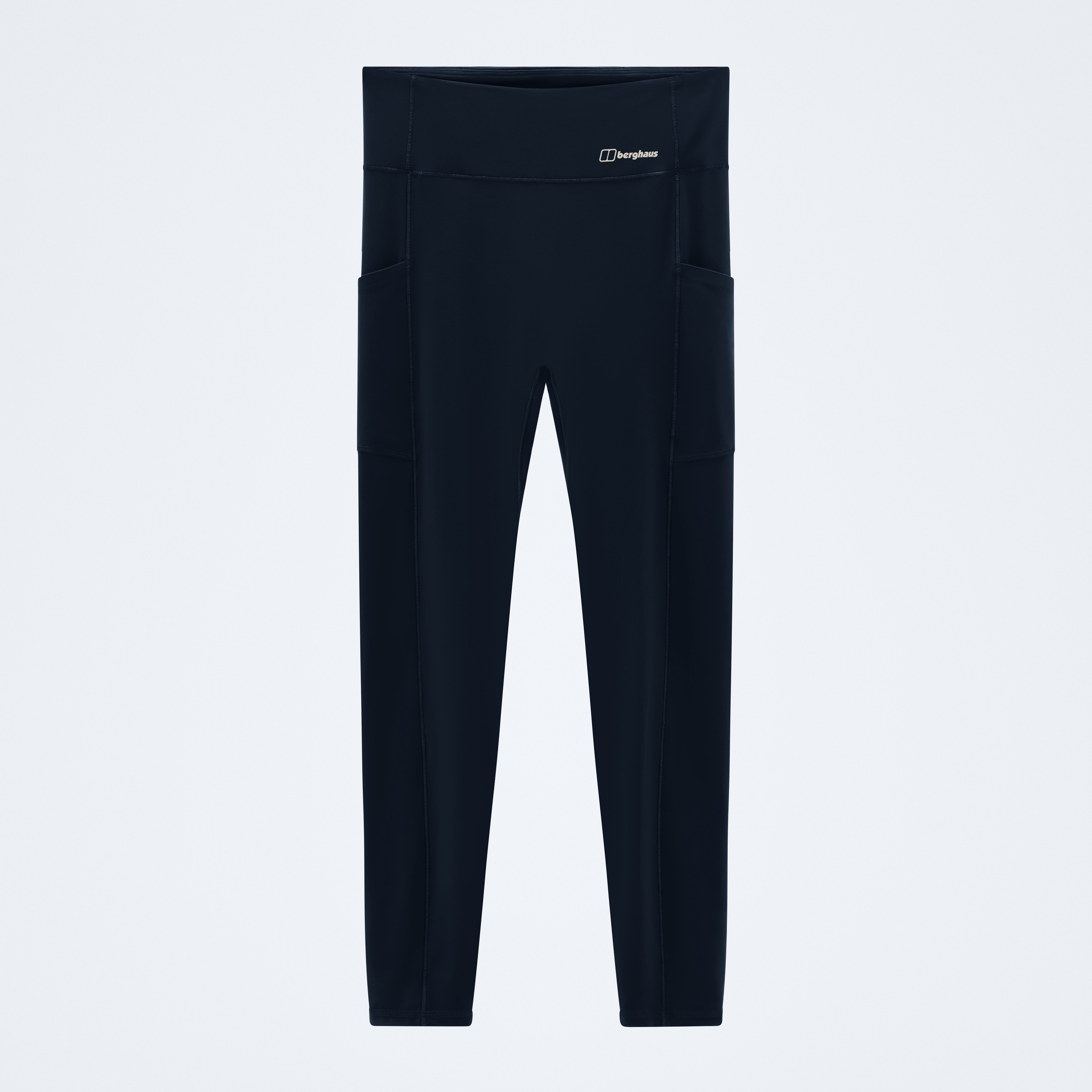 Women's Willowford Legging - Black | Berghaus