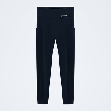Women's Willowford Legging - Black