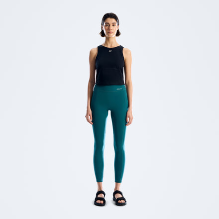 Women's Willowford Legging - Blue