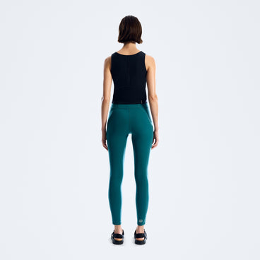 Women's Willowford Legging - Blue