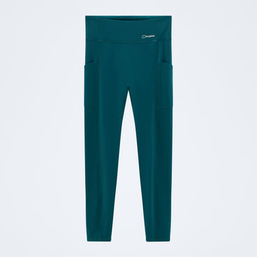 Women's Willowford Legging - Blue