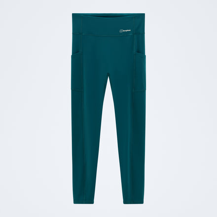 Women's Willowford Legging - Blue