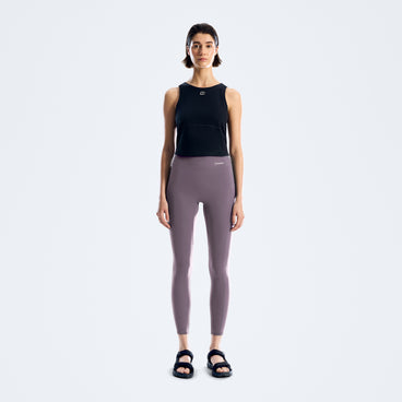 Women's Willowford Legging - Purple