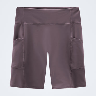 Women's Willowford Legging Short - Purple