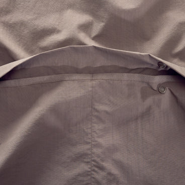 Men's Butterwick Jacket - Grey