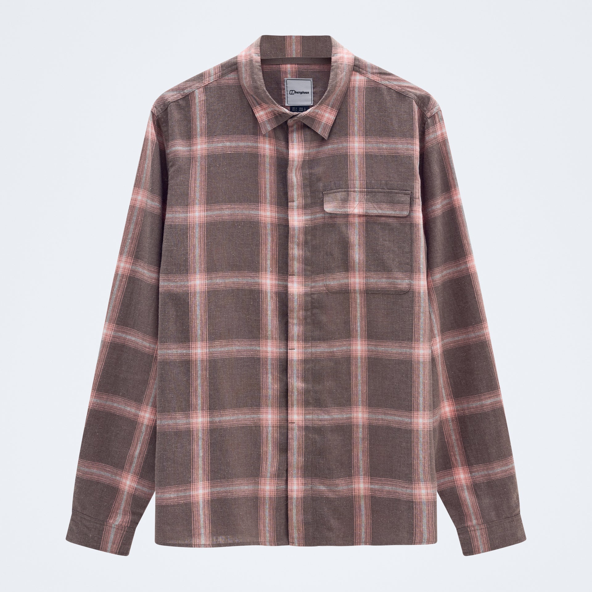 Harthwaite Long Sleeve Shirt