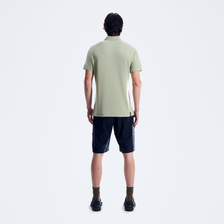 Men's Ivyhill Tech Polo - Green