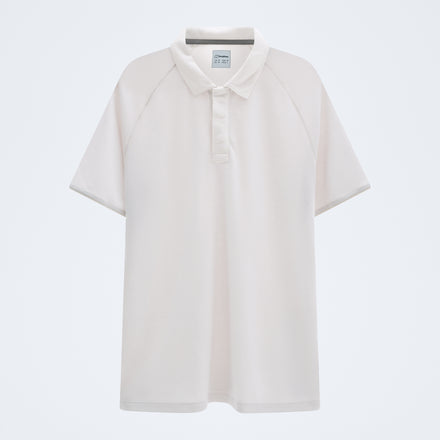 Men's Ivyhill Tech Polo - Grey