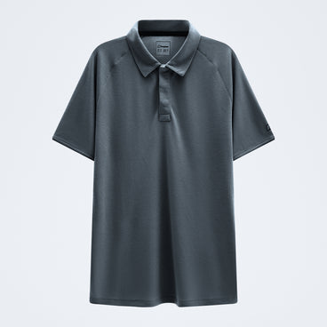 Men's Ivyhill Tech Polo - Blue