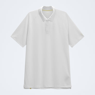 Men's Ivyhill Tech Polo - White
