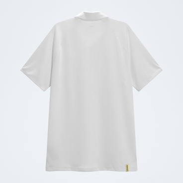 Men's Ivyhill Tech Polo - White