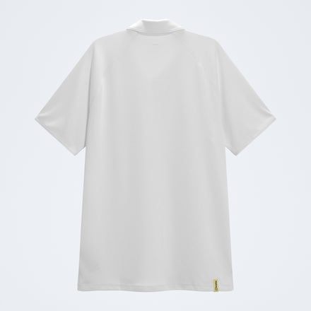 Men's Ivyhill Tech Polo - White