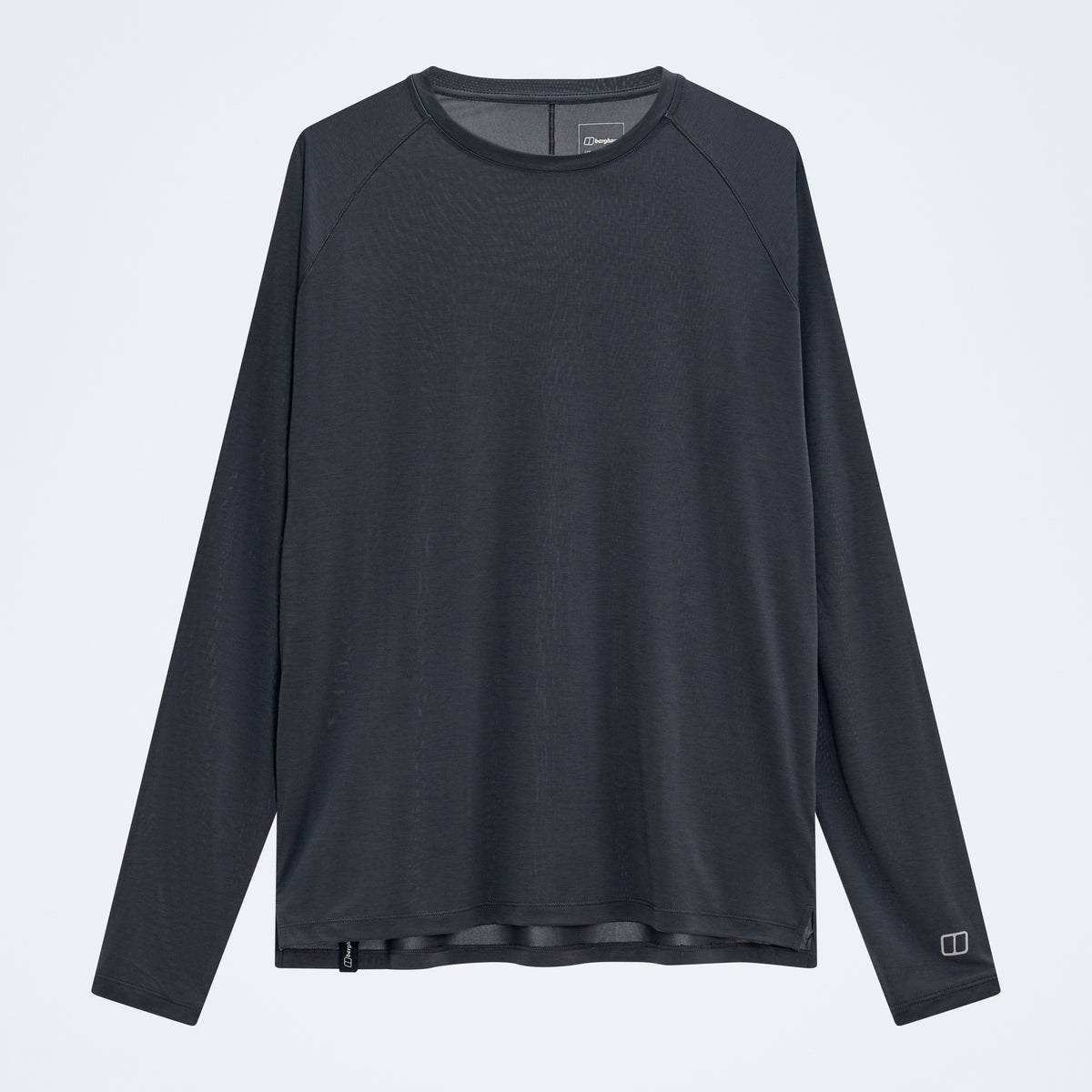 Ivyhill Light Long Sleeve Tech Tee Archive