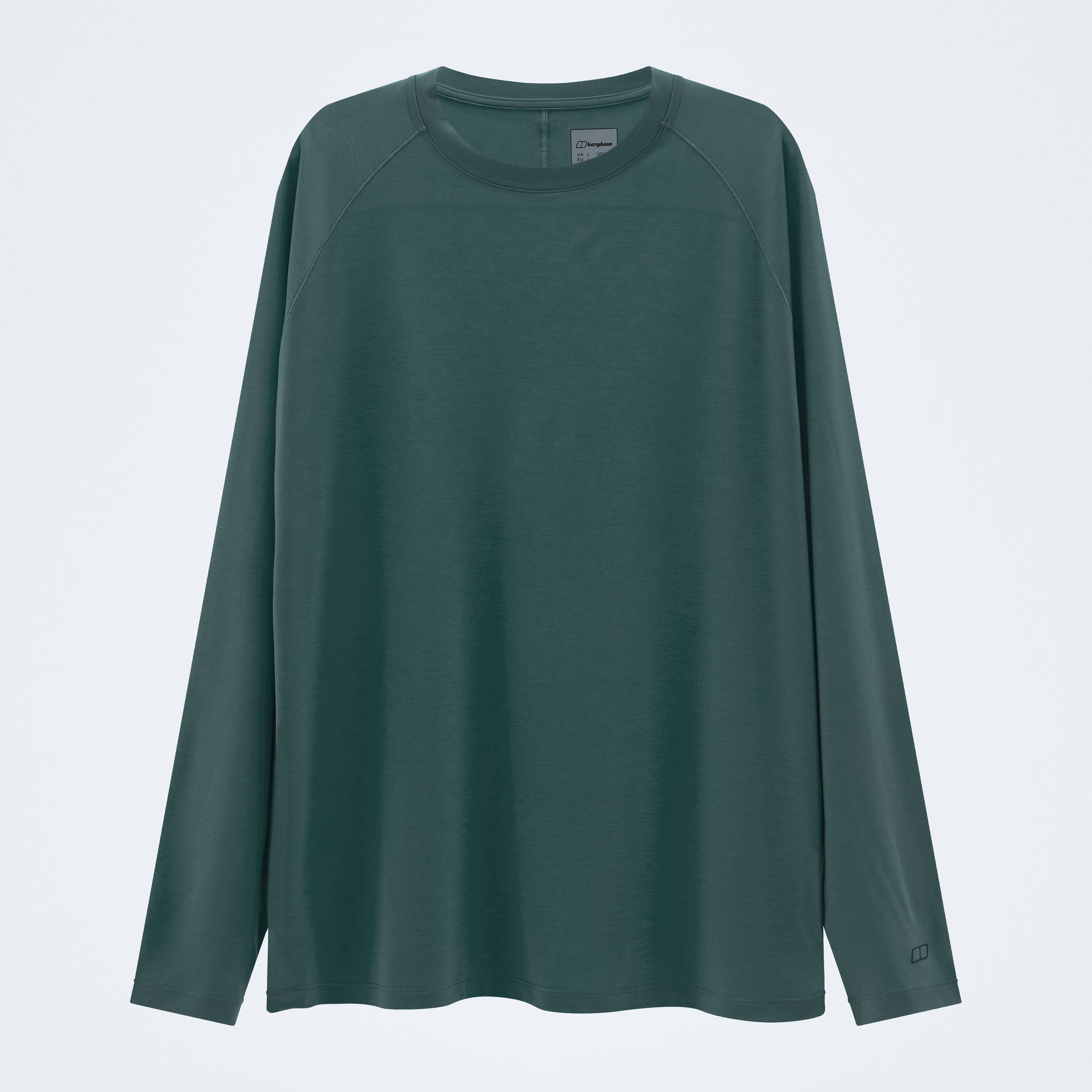Ivyhill Light Long Sleeve Tech Tee