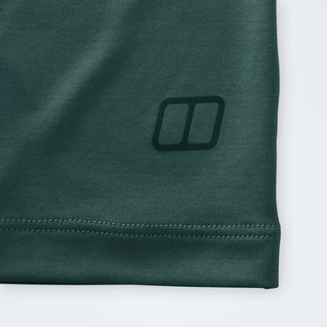 Men's Ivyhill Light Long Sleeve Tech Tee - Blue