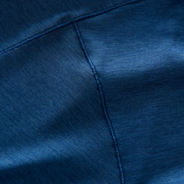 Men's Ivyhill Light Tech Tee - Hale Navy