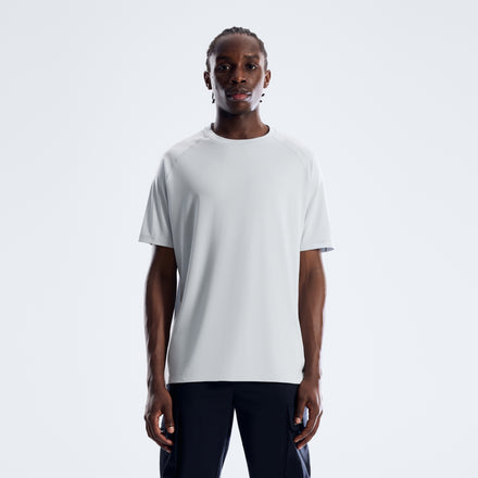 Men's Ivyhill Light Tech Tee - Dolomite