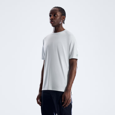 Men's Ivyhill Light Tech Tee - Dolomite