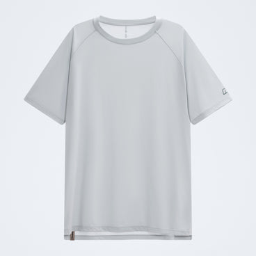 Men's Ivyhill Light Tech Tee - Dolomite