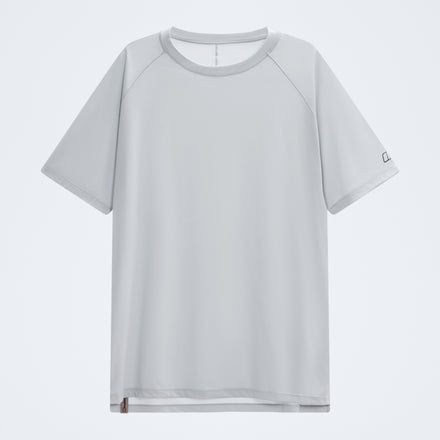 Men's Ivyhill Light Tech Tee - Dolomite