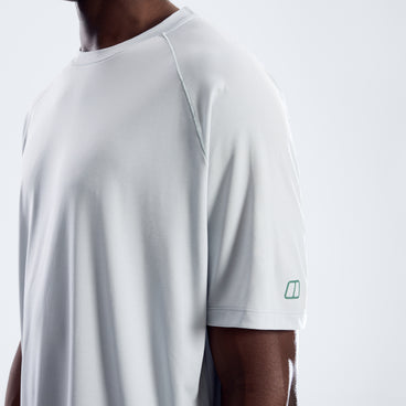 Men's Ivyhill Light Tech Tee - Dolomite