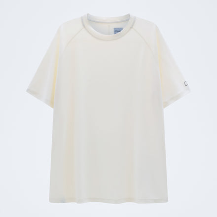 Men's Ivyhill Light Tech Tee - Grey